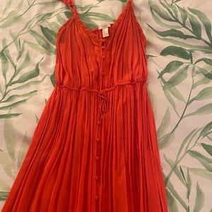 * rare* Maxi dress! Great for summer!